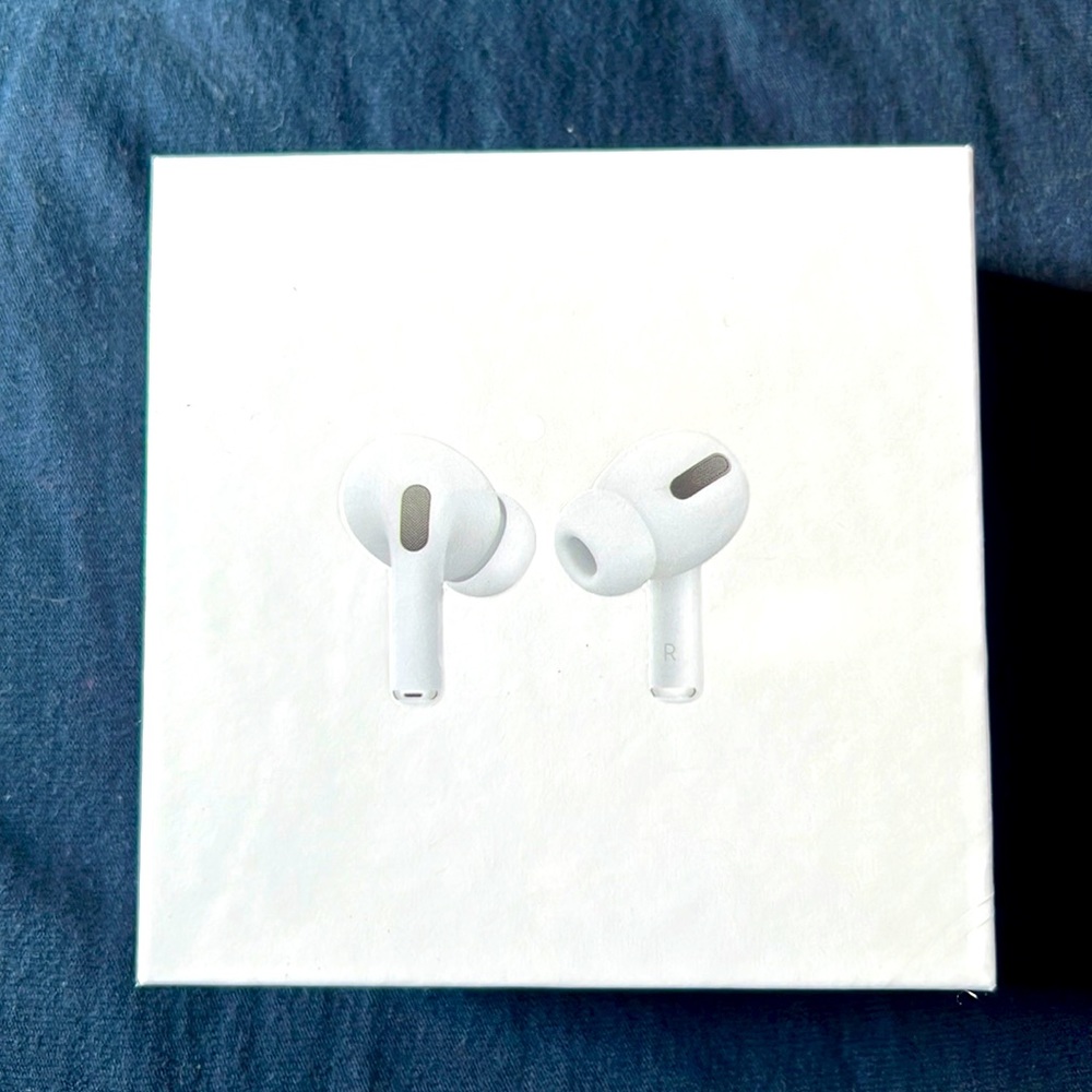 Wireless pro earbuds
